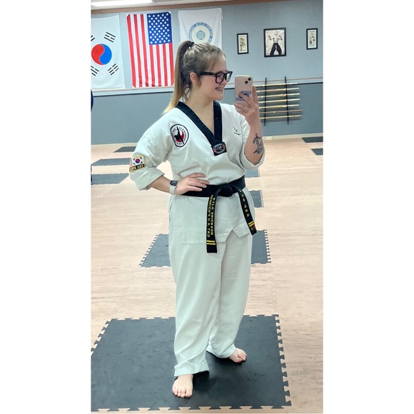 Meet your Posher, Kyla - Picture 6 of 6